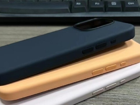 建昌苹果14维修站分享iPhone14手机壳能直接给iPhone15用吗?