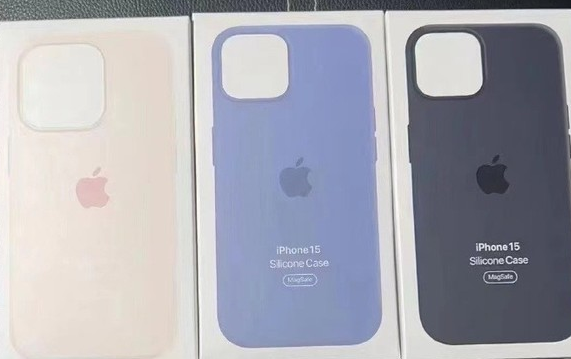 建昌苹果14维修站分享iPhone14手机壳能直接给iPhone15用吗？ 