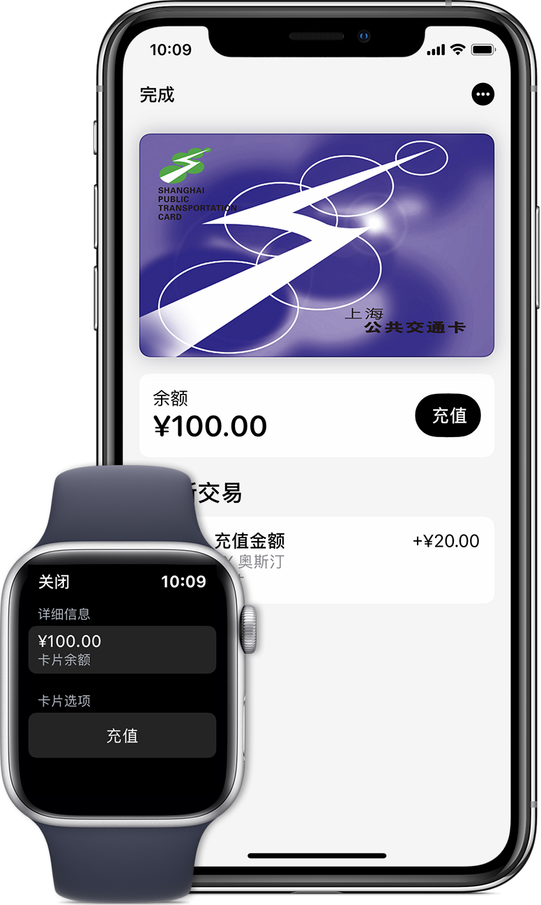 建昌苹果手机维修分享:用 Apple Pay 刷交通卡有哪些优势？如何设置和使用？ 