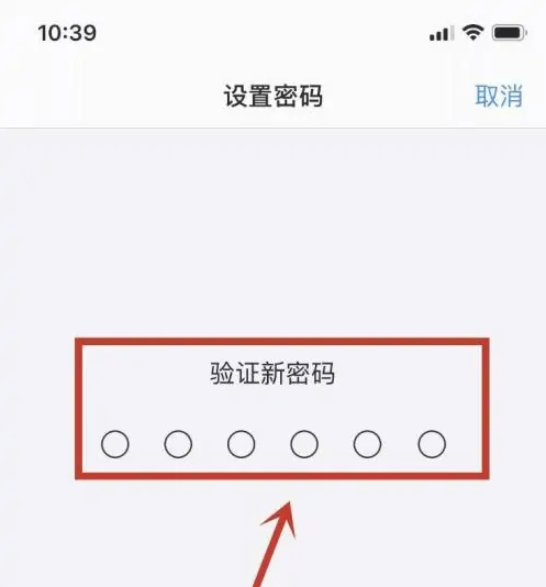 建昌苹果手机维修分享:如何安全的使用iPhone14？iPhone14解锁方法 