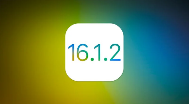 建昌苹果维修分享iOS 16.2有Bug能降级吗？ iOS 16.1.2已关闭验证 