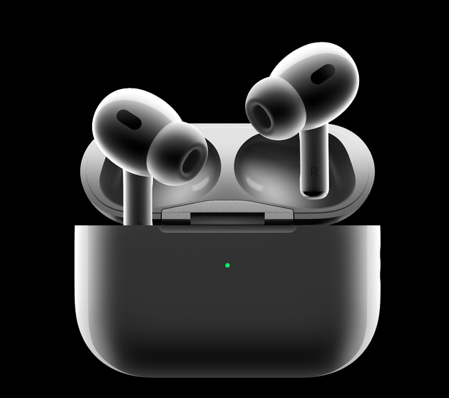 建昌苹果手机维修分享AirPods Pro能当助听器使用 