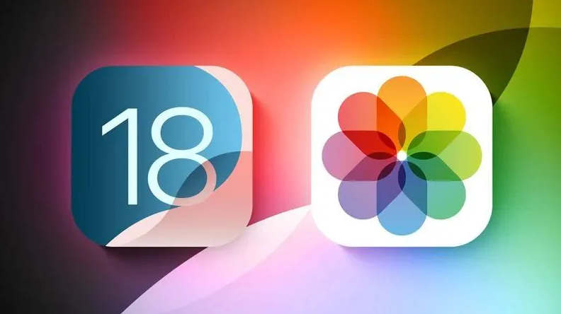 建昌苹果手机维修分享苹果 iOS / iPadOS 18.1Beta 3 发布 