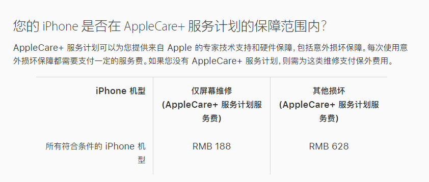 建昌苹果手机维修分享苹果 iPhone 12 官方维修价格是多少 