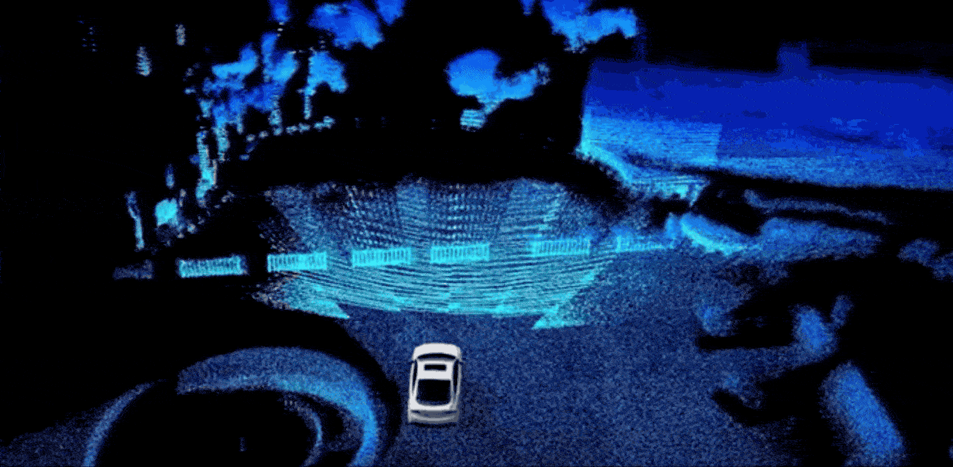 建昌苹果手机维修分享iPhone 12 Pro 搭载的 LiDAR 镜头与 ToF 镜头有什么不同 