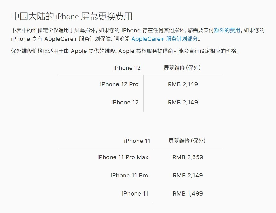 建昌苹果手机维修分享iPhone 12/12 Pro 更换屏幕多少钱 