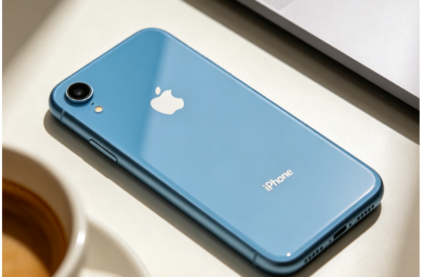 建昌苹果手机维修分享iPhone XR换电池 