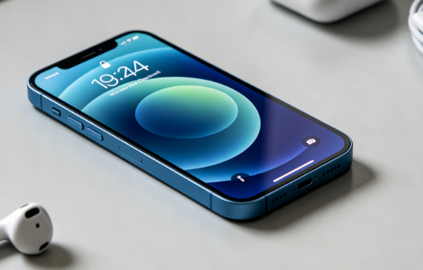 建昌苹果手机维修分享iPhone12 换电池 