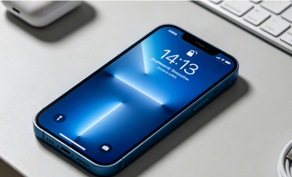 建昌苹果手机维修分享iPhone13 Pro换电池 