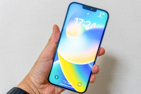 建昌苹果手机维修分享iPhone 14 Plus换电池 