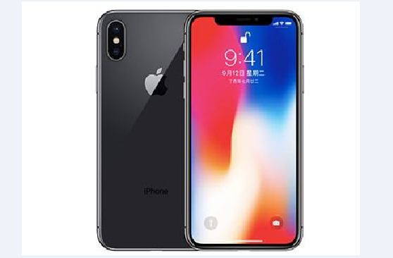 建昌苹果维修点分享iPhone X进水维修 