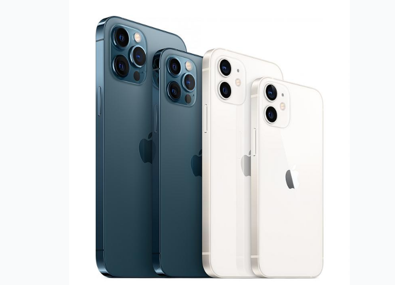 建昌苹果维修点分享iPhone 12 Pro进水维修 