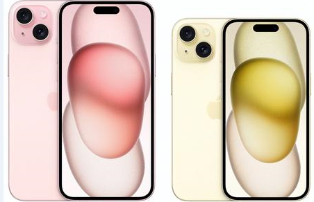 建昌苹果维修点分享iPhone 15 Plus进水维修 