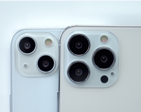建昌苹果维修点分享iPhone 13 Pro主板出问题时解决方案 