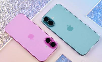 建昌苹果维修点分享iPhone 16手机黑屏多重诱因解析 