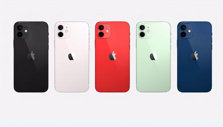 建昌苹果维修点分享iPhone 12电池发烫少见诱因解析 