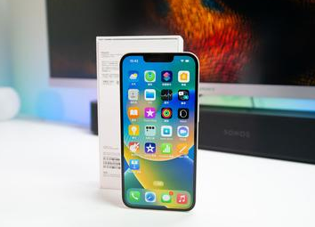 建昌苹果维修点分享iPhone 14电池发烫真实诱因盘点 