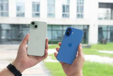 建昌苹果维修点分享iPhone 16 Plus发烫多场景剖析 