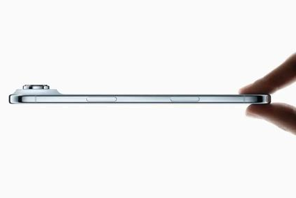建昌苹果维修点分享iPhone 17 Air发烫几大隐形诱因 