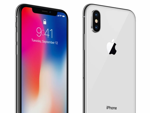 建昌苹果维修点分享iPhone X摄像头实拍质感与场景适配全解析 